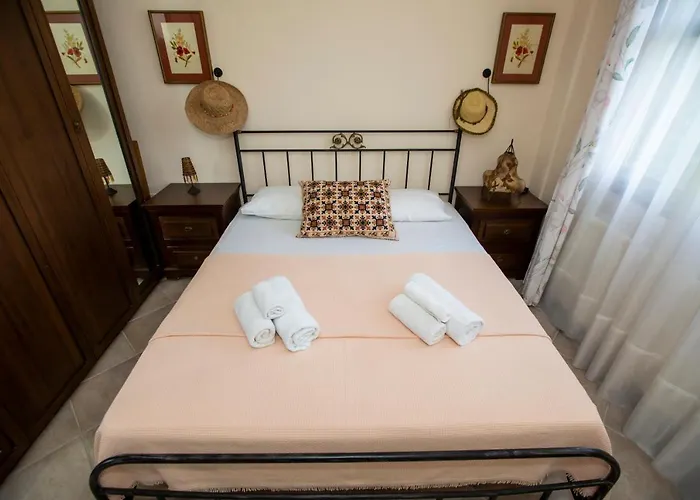 Traditional House