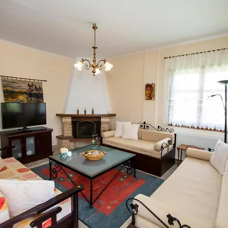 Vakantiehuis Traditional House *