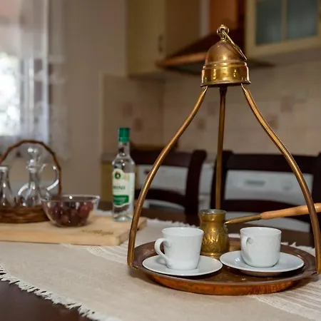 Traditional House *
