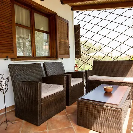 Traditional House * Sozopoli