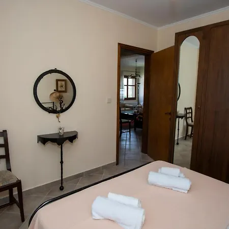 Traditional House Vakantiehuis *