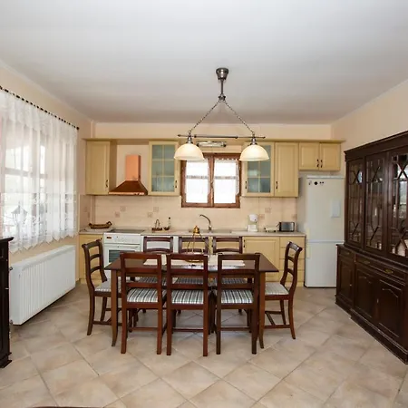 Traditional House Feriehus Sozopoli