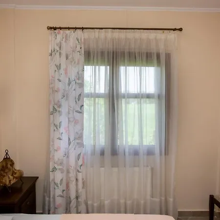 Feriehus Traditional House *