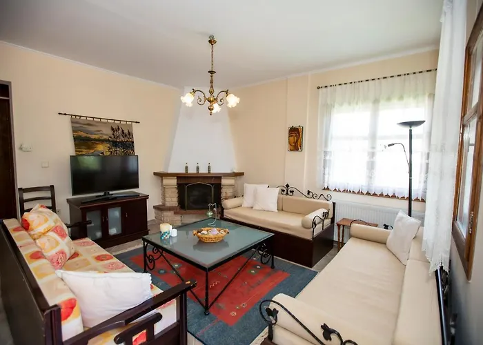 Casa de Férias Traditional House *