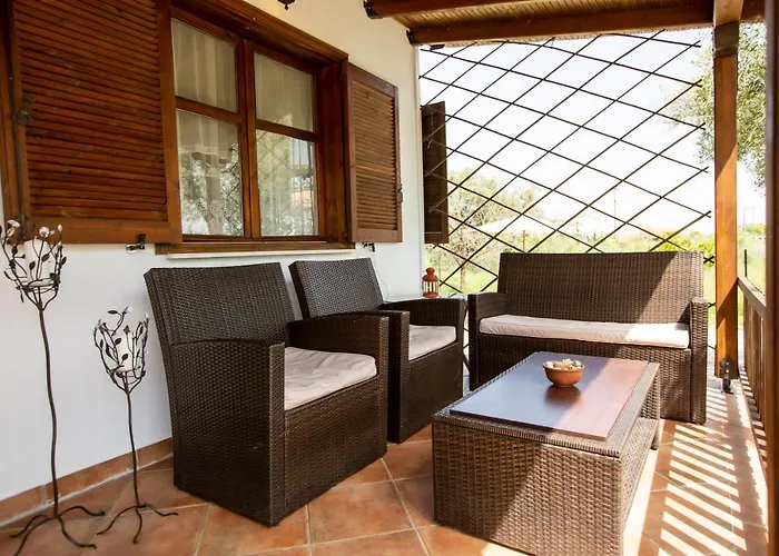 Traditional House * Sozópolis