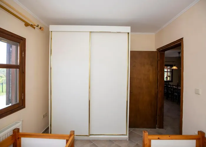 Traditional House Casa de Férias *