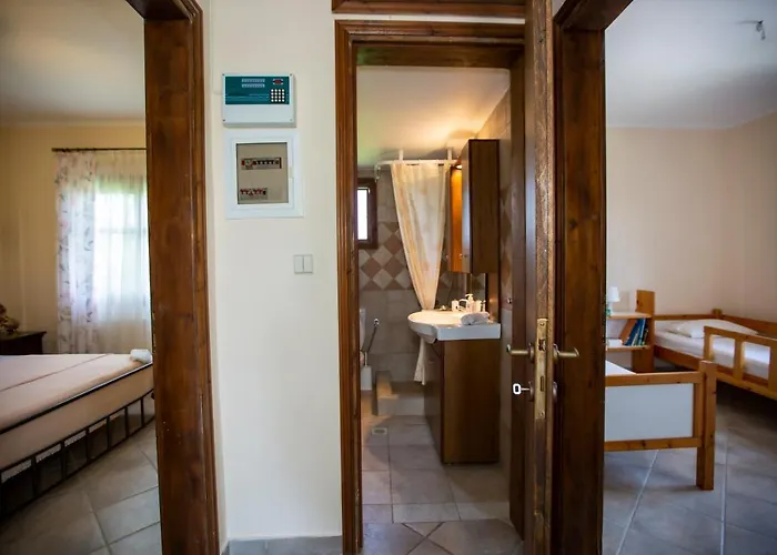 Traditional House Sozópolis