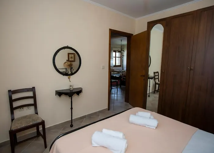 Traditional House Casa de Férias *