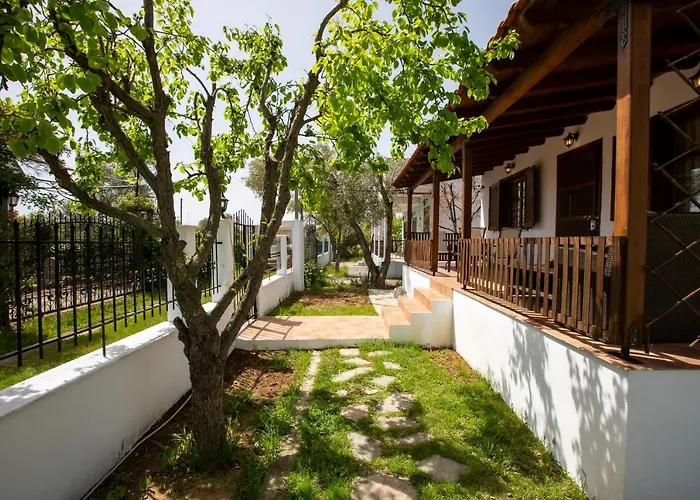 Casa de Férias Traditional House Sozópolis